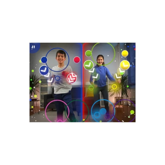 Hasbro Twister Air F8158 - Image 2