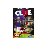 Clue Grab & Go Game B0999 - Image 3