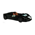 Hot Wheels McLaren Elva HCT09