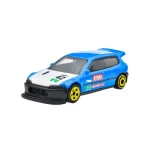 Hot wheels Honda Civic Custom HCT11
