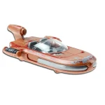Hot Wheels X-34 Landspeeder HCT60