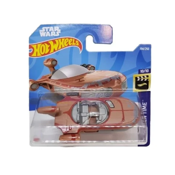 Hot Wheels X-34 Landspeeder HCT60 - Image 2