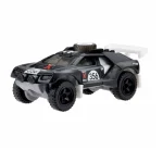 Hot Wheels Rally Champs Sand Burner HCT91