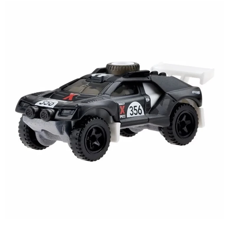 HCT91- 4982 1 Hot Wheels Rally Champs Sand Burner HCT91 - Image 1