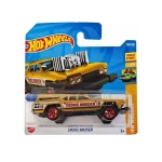 Hot Wheels Cruise Bruiser HCV20 - Image 2
