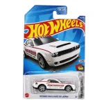Hot Wheels Dodge Challenger SRT Demon HCV31 - Image 2