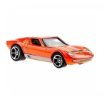 Hot Wheels - 71 Lamborghini Miura SV HCV34