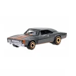 Hot Wheels 69 Dodge Charger HCV71