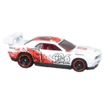 Hot Wheels - Dodge Challenger Drift Car HCV88
