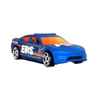 Hot Wheels – Dodge Charger 15 SRT HCW24