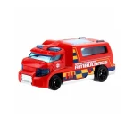 Hot Wheels Rapid Response HCW35