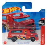 Hot Wheels Rapid Response HCW35 - Image 2