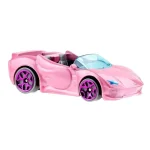 Hot Wheels Barbie Extra HCX32