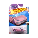 Hot Wheels Barbie Extra HCX32 - Image 2