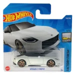 Hot Wheels Nissan Z Proto HCX34 - Image 2