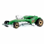 Hot Wheels Fusionbusta HCX66