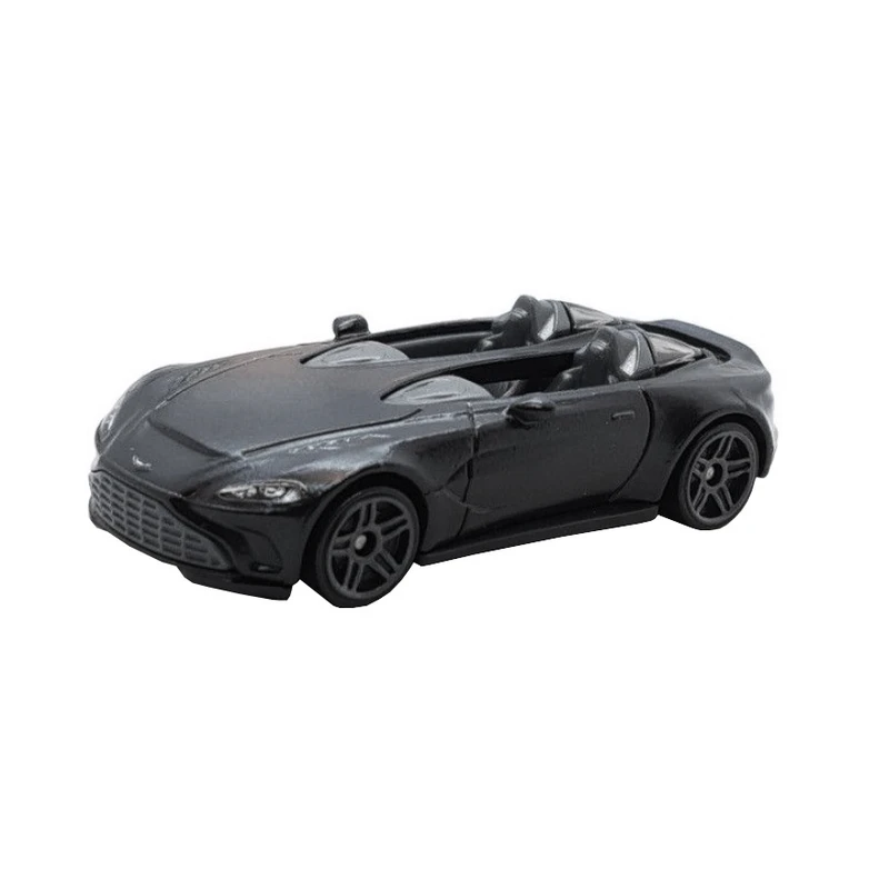 HCX71 - 4982 1 Hot Wheels Aston Martin V12 Speedster HCX71 - Image 1
