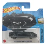Hot Wheels Aston Martin V12 Speedster HCX71 - Image 2