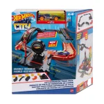 Hot Wheels City 10 Component Expansion Kit HDN95 - Image 4
