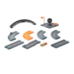 Hot Wheels City 10 Component Expansion Kit HDN95 - Image 2