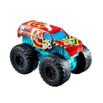 Hot Wheels Monster Trucks Roarin' Wreckers HDX66