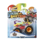 HOT WHEELS Monster Trucks COLOR SHIFTERS SCORPEDO HMH32 - Image 3
