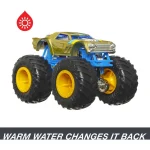 Hot Wheels Monster Trucks Color Shifters Night Shifter HNW06