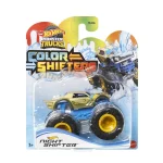 Hot Wheels Monster Trucks Color Shifters Night Shifter HNW06 - Image 2